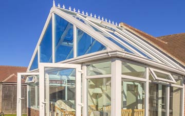 conservatory roof insulation costs Leaton Heath