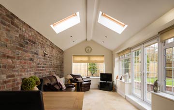 conservatory roof insulation Leaton Heath, Shropshire