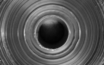 Leaton Heath edpm waterproofing