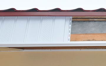 Leaton Heath fascia repair costs