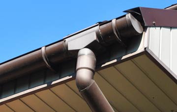 types of Leaton Heath fascias