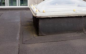 disadvantages of Leaton Heath flat roofs