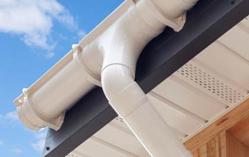 Leaton Heath gutter installation costs