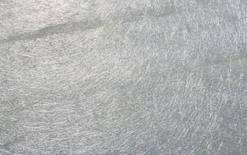 Leaton Heath laminate fibreglass or shingles?