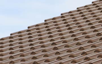 plastic roofing Leaton Heath, Shropshire