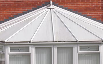 Leaton Heath polycarbonate conservatory roof repairs