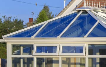 professional Leaton Heath conservatory insulation