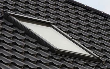 benefits of Leaton Heath roof windows