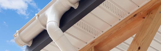 get Leaton Heath guttering quotes today