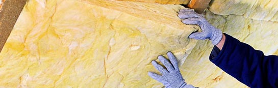 quotes for Leaton Heath roof insulation