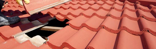 compare Leaton Heath roof repair quotes
