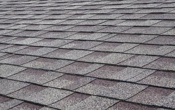 Leaton Heath tiles for shallow pitch roofing