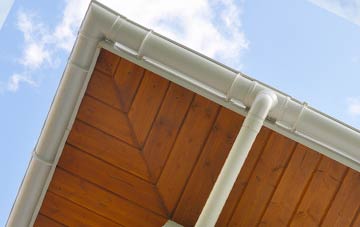 Leaton Heath soffit types