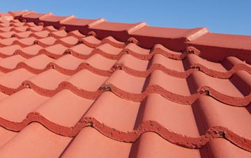 Leaton Heath tile and slate roof replacement