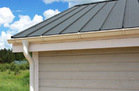 Leaton Heath fascia repair