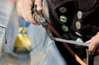 Leaton Heath lead roof quotes