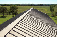 Leaton Heath metal roof quotes