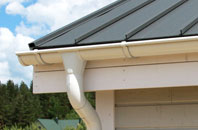 Leaton Heath soffits